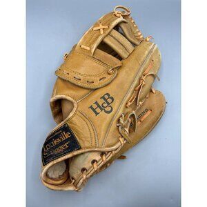 Louisville Slugger Big Daddy Baseball Glove LSG10 Top Grain Cowhide